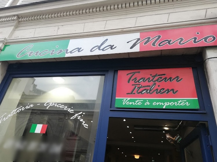 Cucina da Mario — photo 3