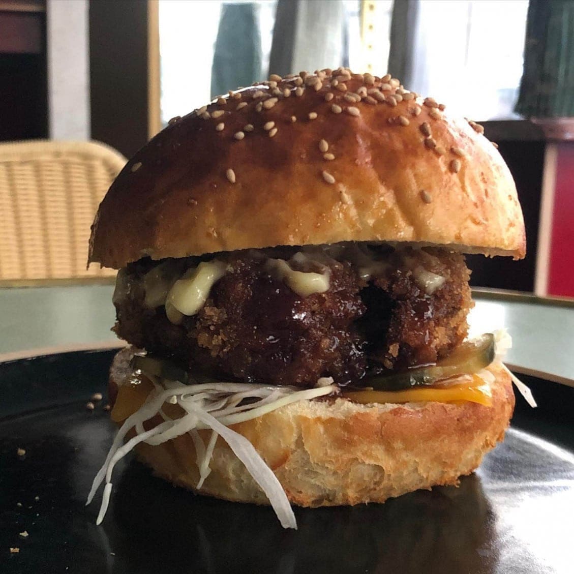 Photo de Cuisine
