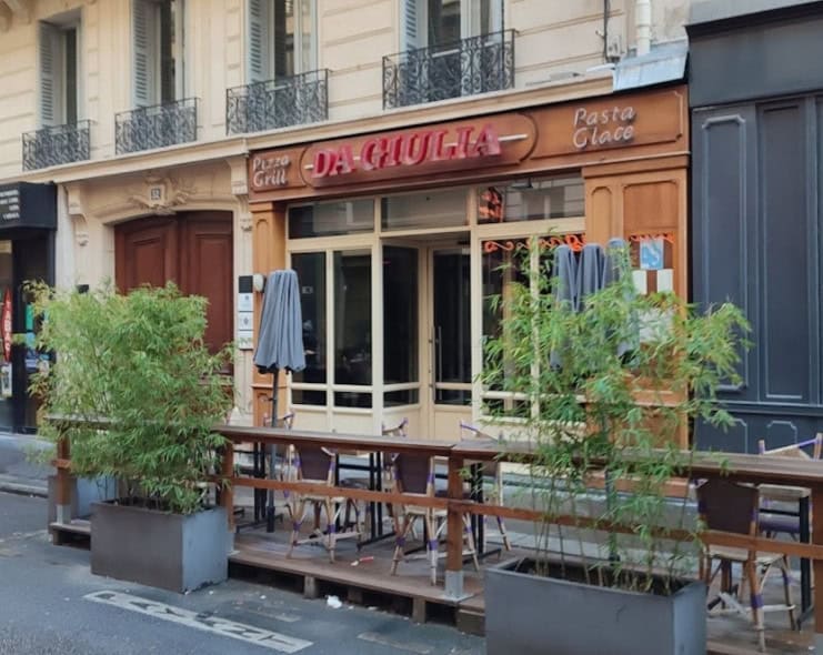Da Giulia — photo 2