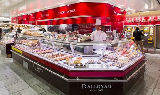 Dalloyau — photo 2