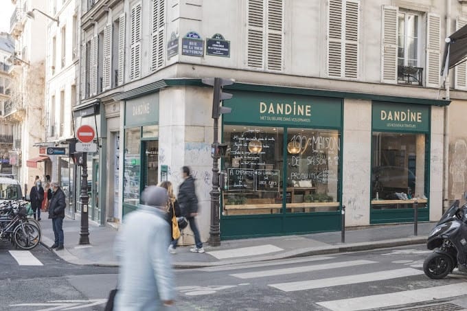 Dandine — photo 2