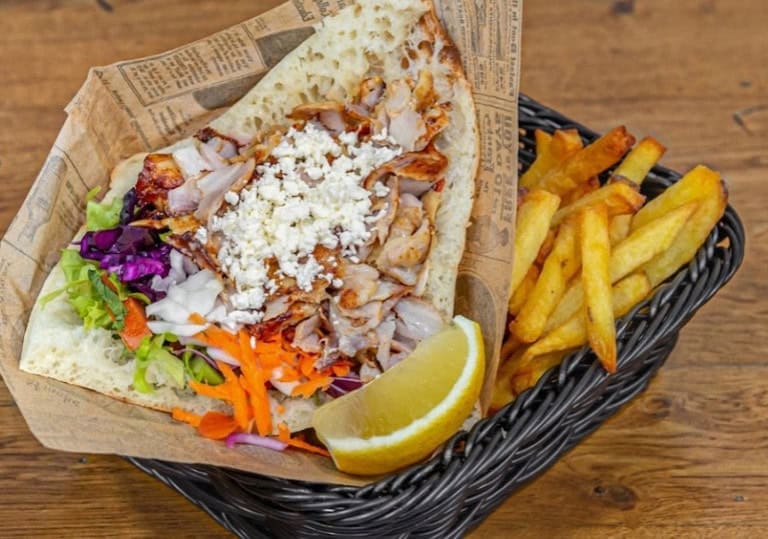 Doner — photo 2
