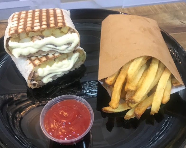 Photo de Easy Food