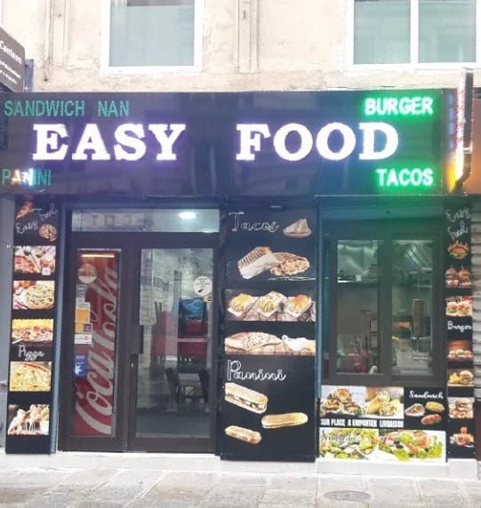 Easy Food — photo 2