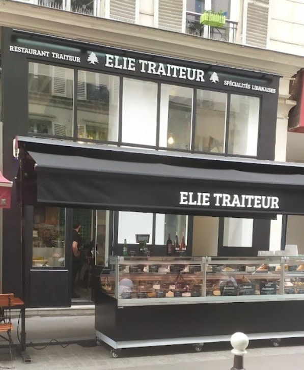 Elie Traiteur — photo 3