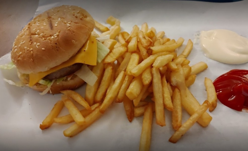 Photo de Elite Restaurant