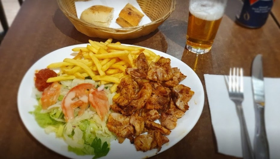 Elite Restaurant — photo 2