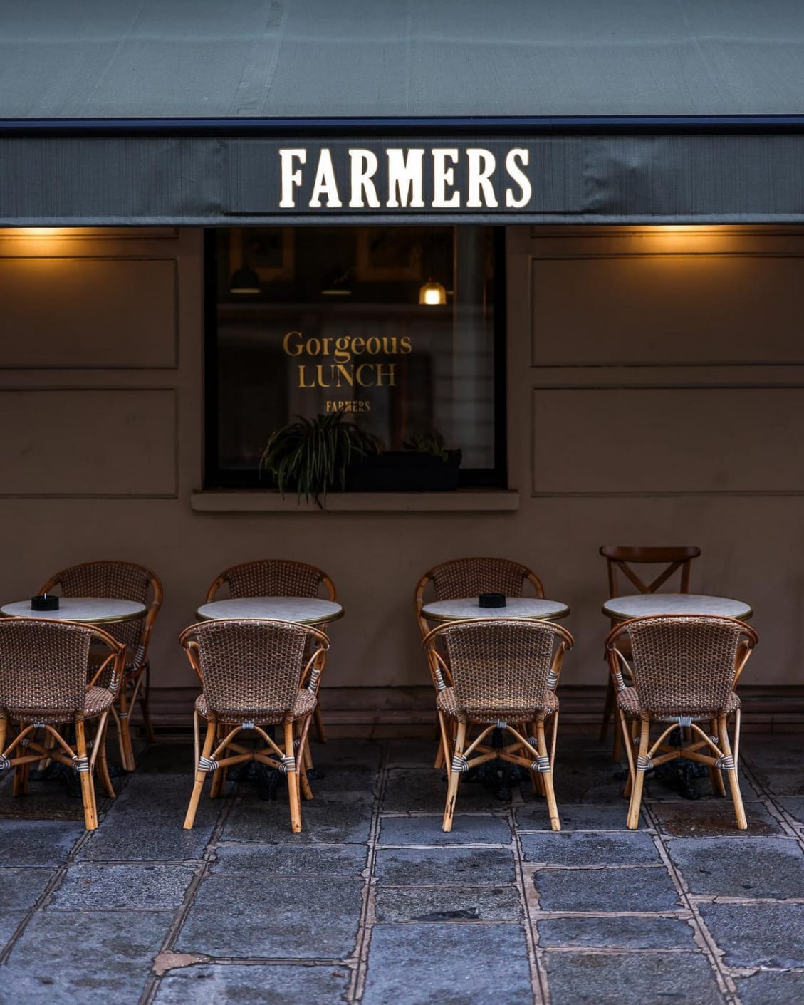 Farmers — photo 3