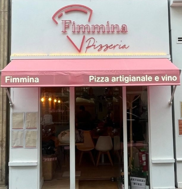 Fimmina — photo 2