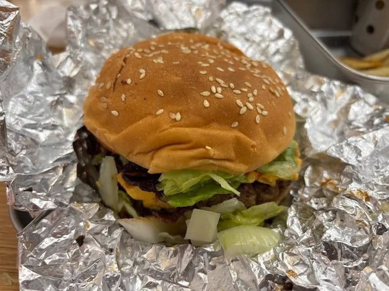 Five Guys — photo 2