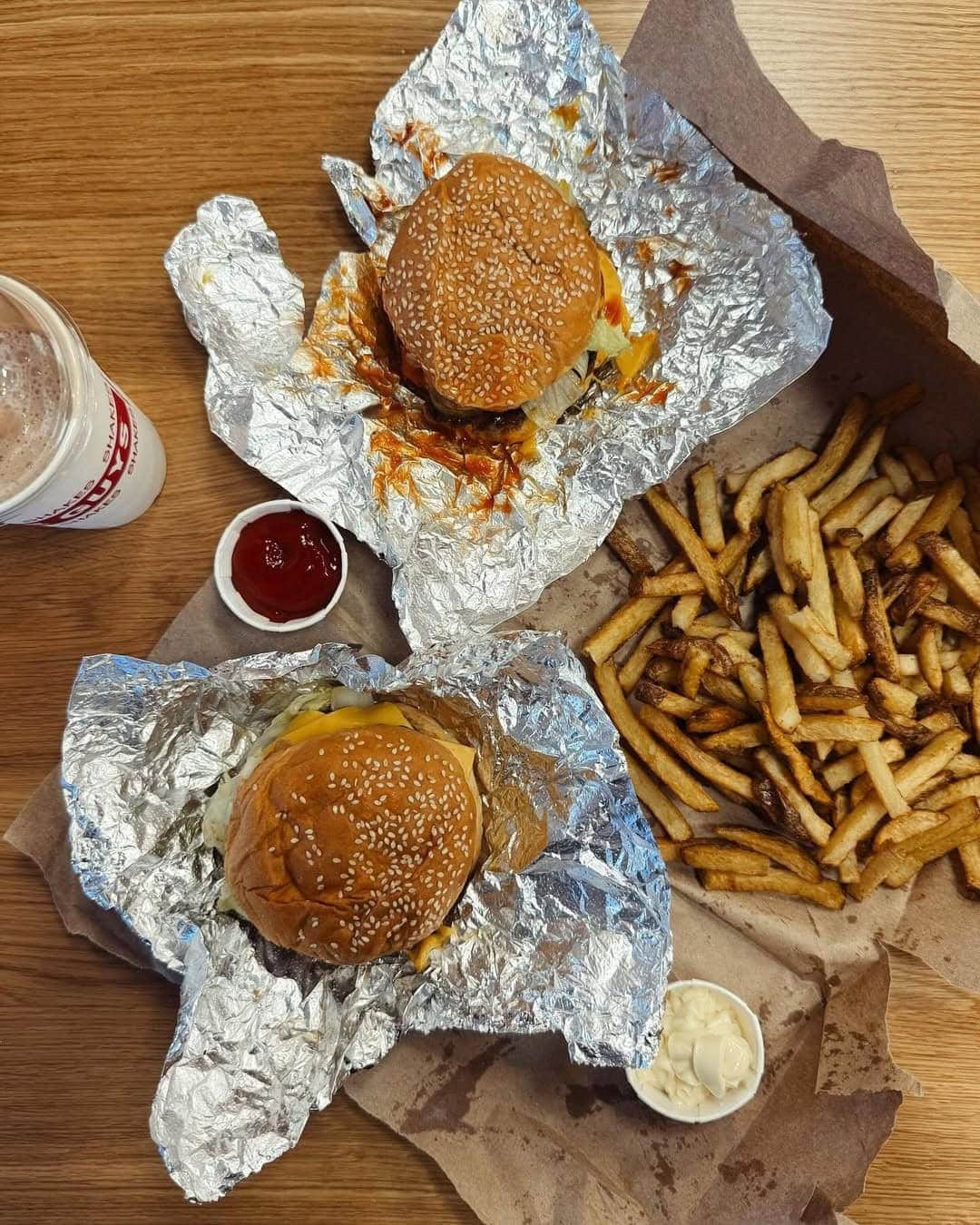 Five Guys — photo 3