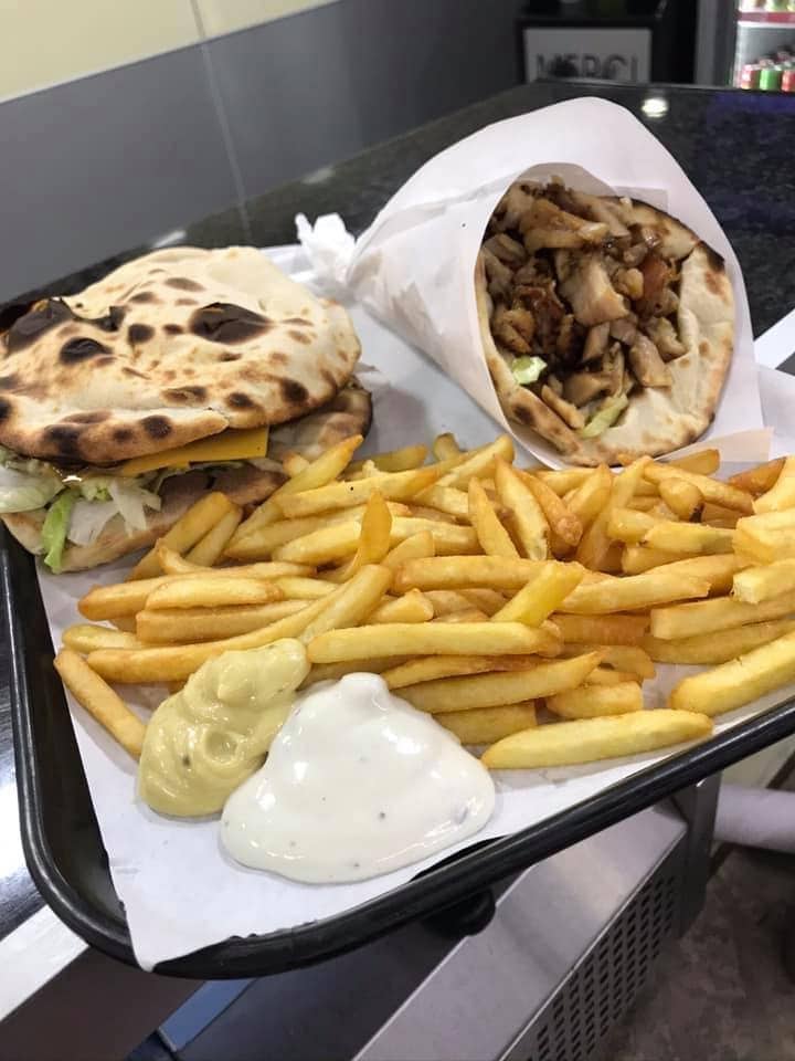 Photo de Fontaine Food