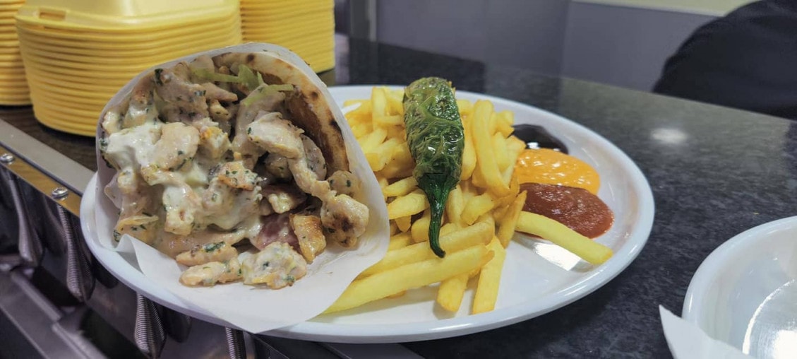 Fontaine Food — photo 2