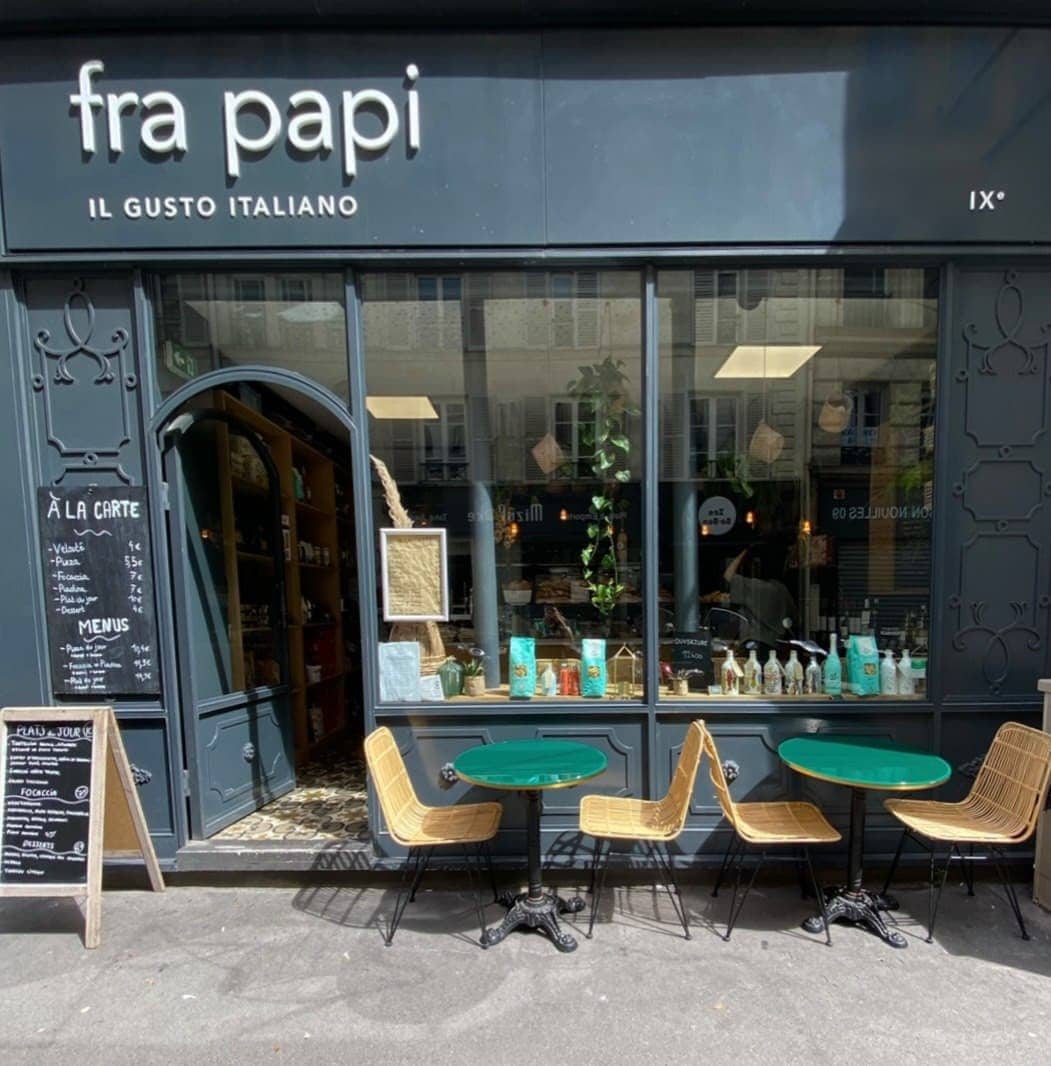 Fra Papi — photo 3