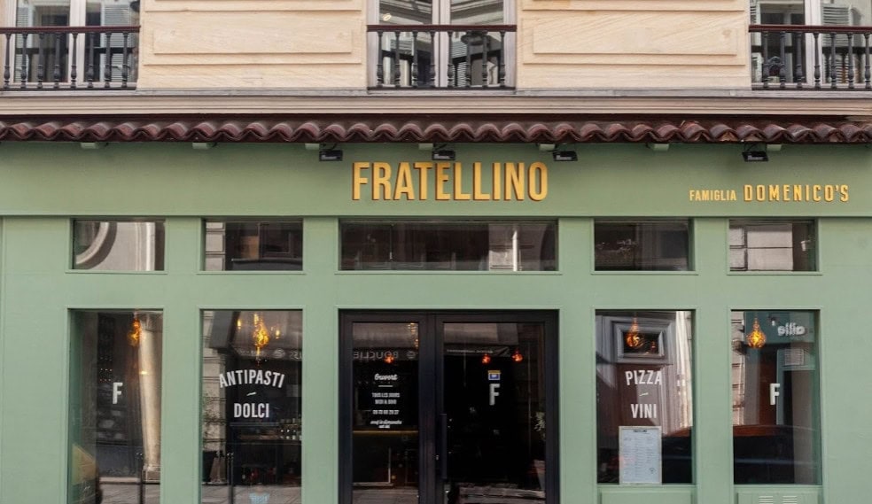 Fratellino — photo 3