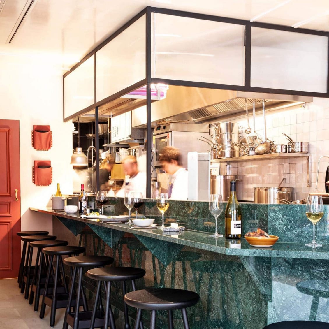 Frenchie Pigalle — photo 3