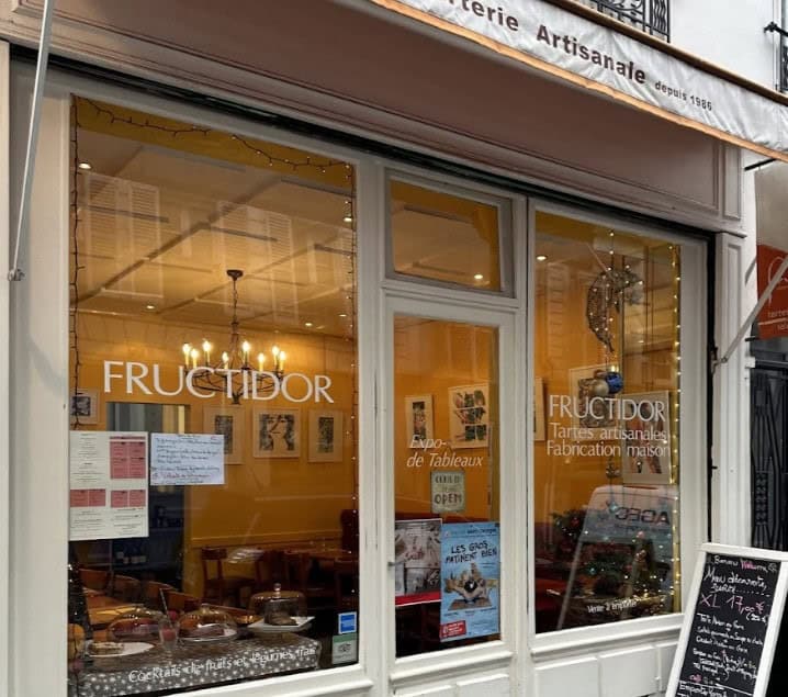Fructidor — photo 2
