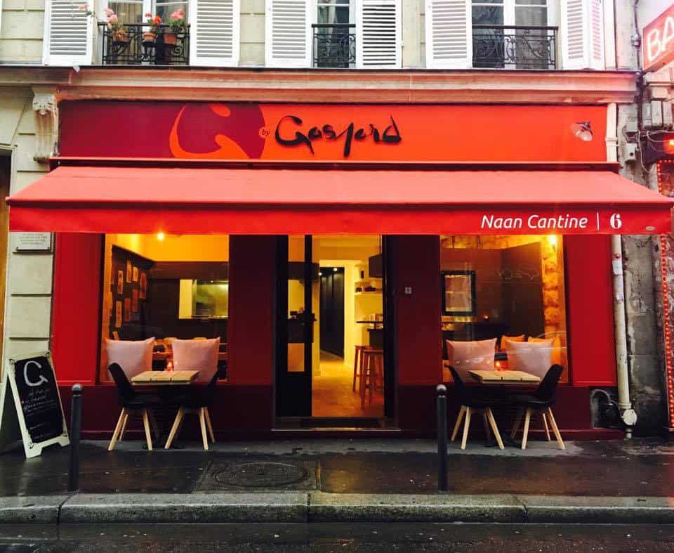 G by Gaspard — photo 2