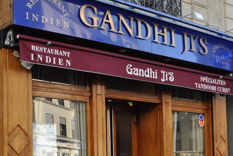Gandhijis — photo 2