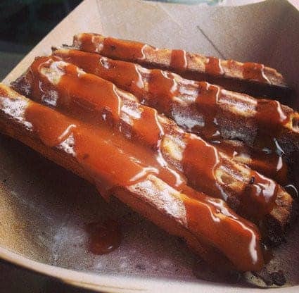 Glaces Glazed — photo 2