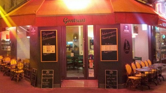 Gontran — photo 2