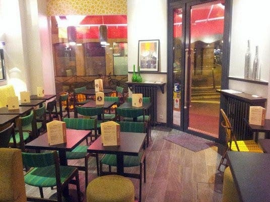 Gontran — photo 3