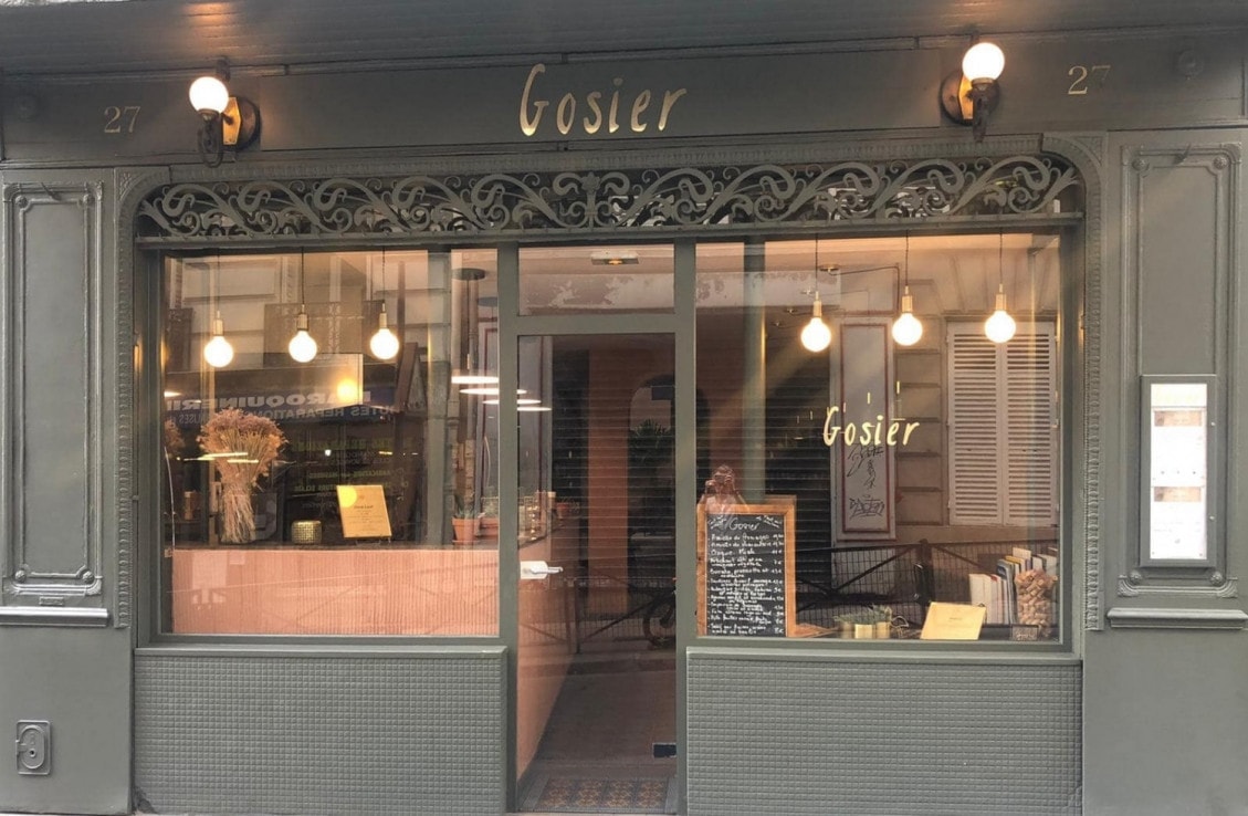 Gosier — photo 2