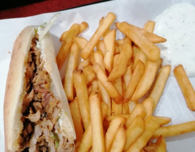 Grill Istanbul — photo 2