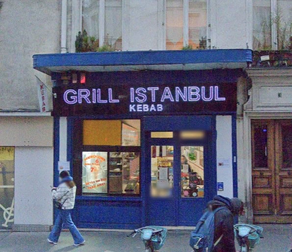 Grill Istanbul — photo 3