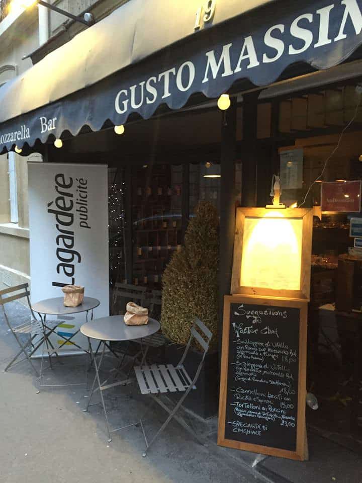 Gusto Massimo — photo 2