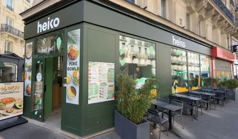 Heiko — photo 3