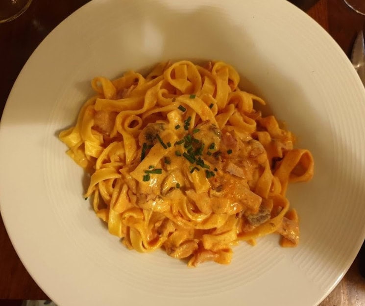 Il gallo rosso — photo 2