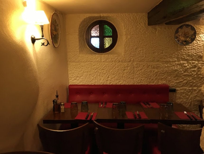 Il gallo rosso — photo 3