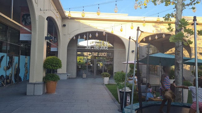 Joe & the Juice — photo 2