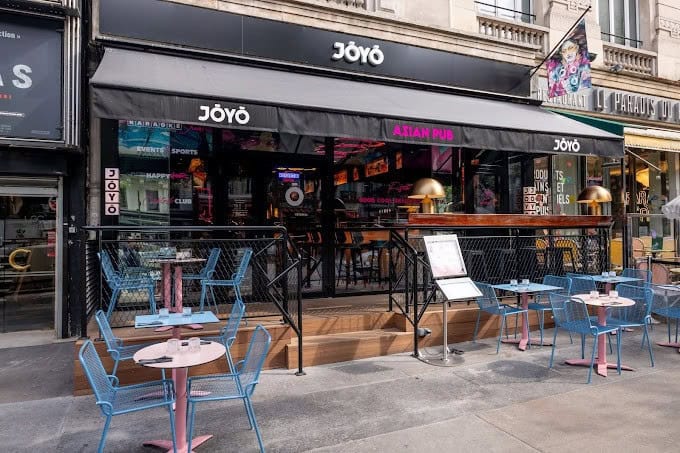 Joyo Opéra — photo 2