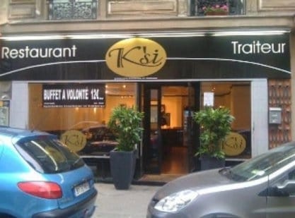 K'si — photo 2