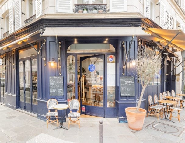 Kafé Jean — photo 2