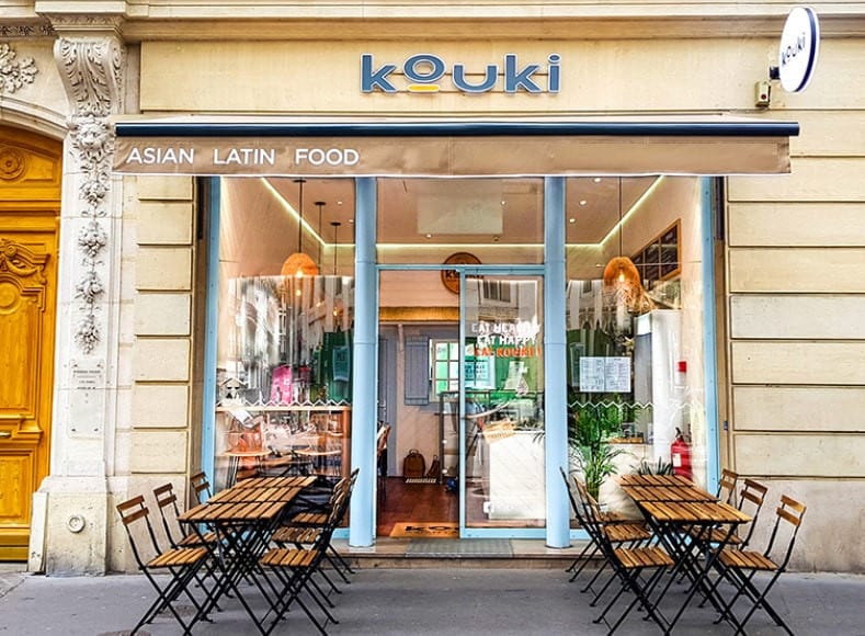 Kouki — photo 3