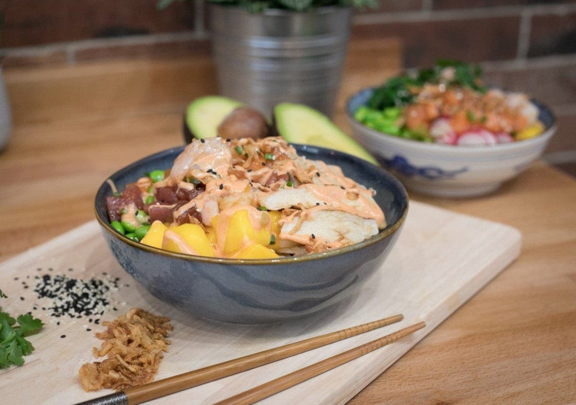 Kyu Poké — photo 2
