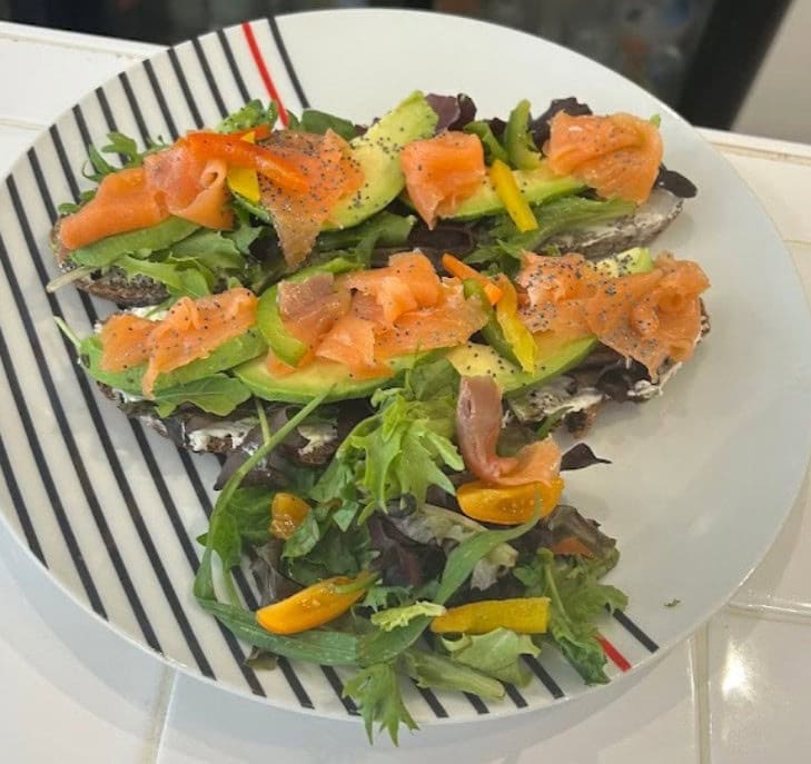 L'assiette de Lola — photo 2