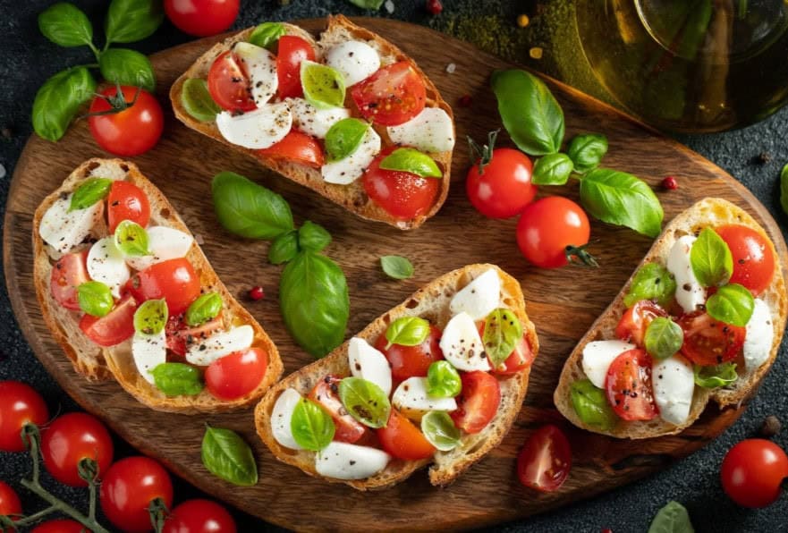 L'assiette de Lola — photo 3
