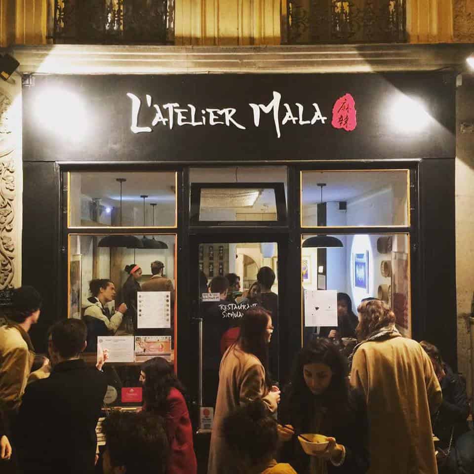 L'Atelier Mala — photo 2