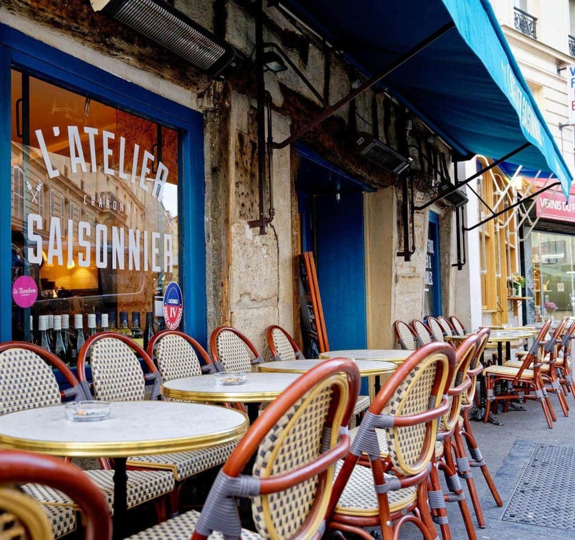 L'Atelier Saisonnier — photo 2