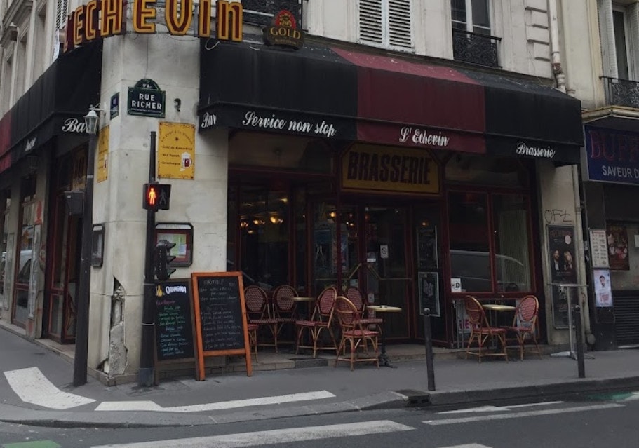 L'Echevin — photo 2
