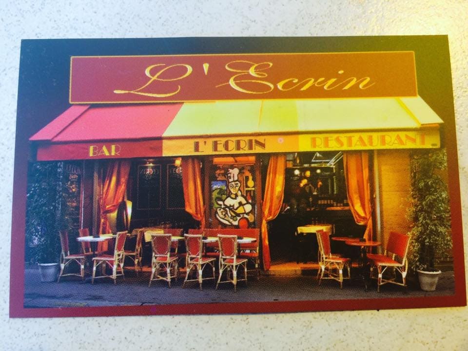L'Ecrin — photo 3