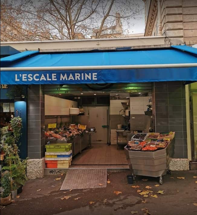 L' Escale Marine — photo 3
