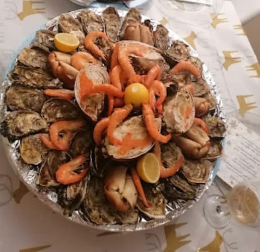 L' Escale Marine — photo 2