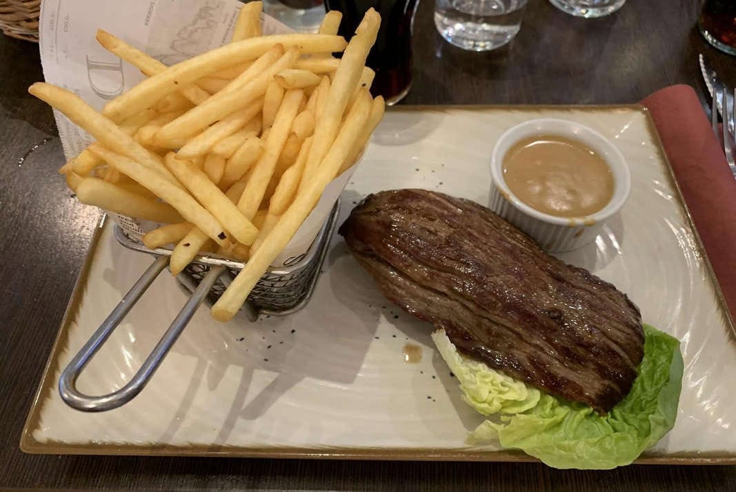 Photo de L'Instant Partagé