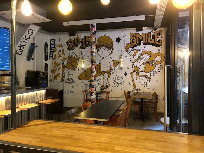 La Binouze — photo 3