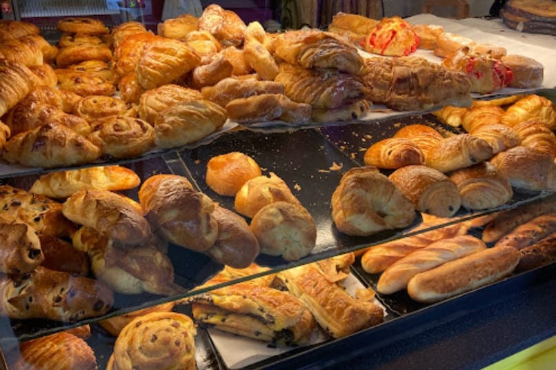 La Boulangerie Verte — photo 2